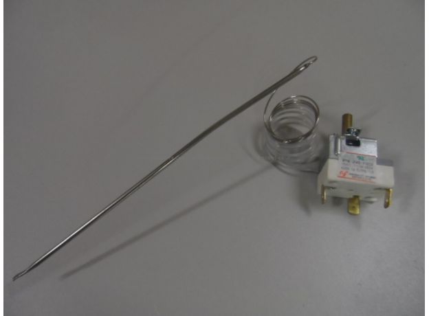 Homeking Thermostat - Main oven