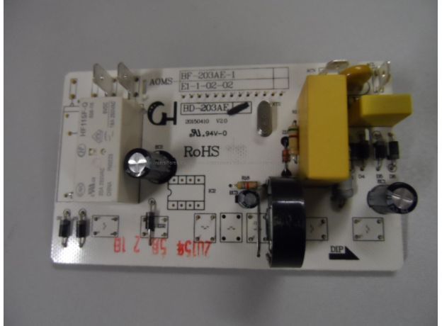 Homeking Clock / Timer Unit