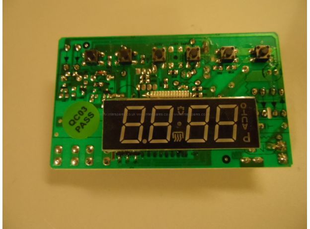 Homeking Clock / Timer Unit