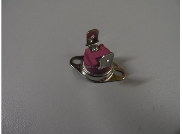 Homeking Ventilation Fan Thermostat