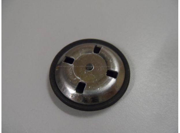 Baumatic Burner Cap Wok Inner
