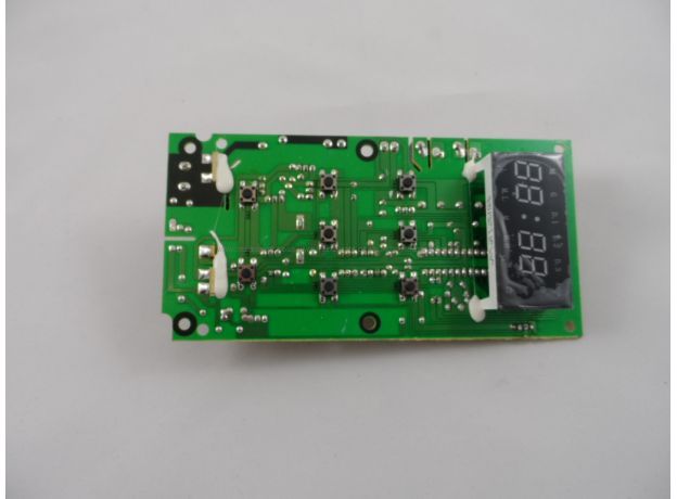 Howden Lamona PCB