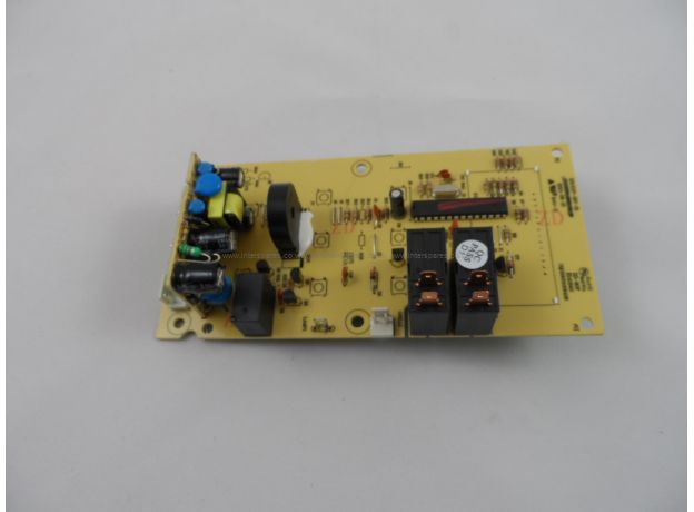 Howden Lamona PCB