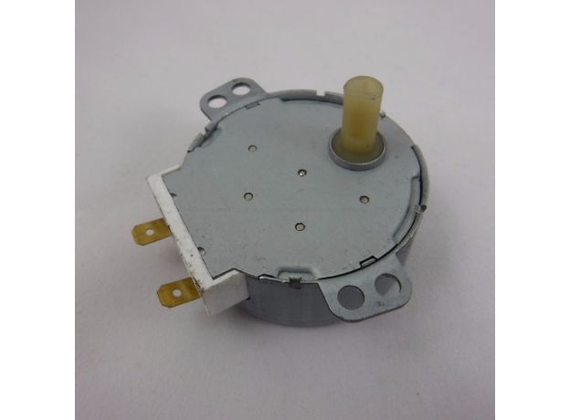 Howden Lamona Turntable Drive Motor