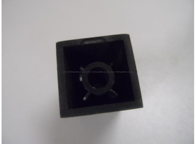 Howden Lamona Handle End