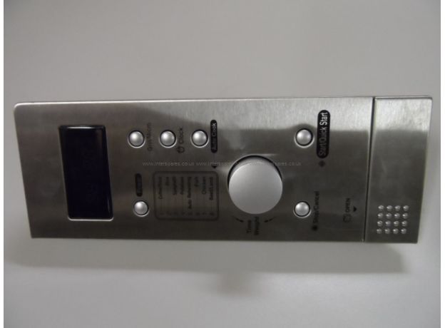 Howden Lamona CONTROL PANEL comp incl PCB