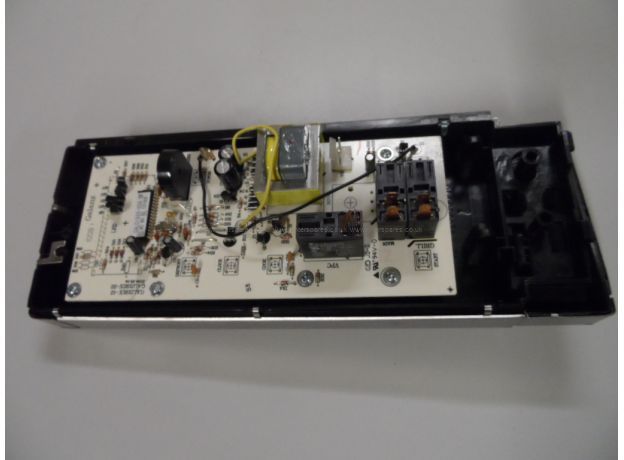 Howden Lamona CONTROL PANEL comp incl PCB