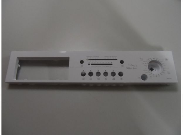 Howden Lamona Fascia  Control Panel