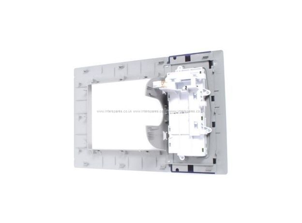 Howden Lamona Display PCB Assembly