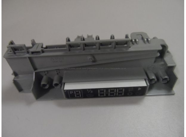 Howden Lamona PCB Control Board