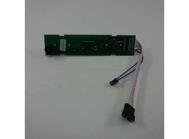 Howden Lamona Fascia PCB