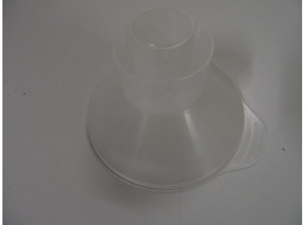 Howden Lamona Salt Funnel