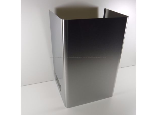 Howden Lamona Upper Chimney Duct