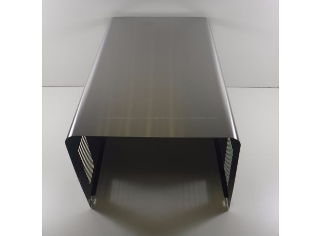 Howden Lamona Upper Chimney Duct