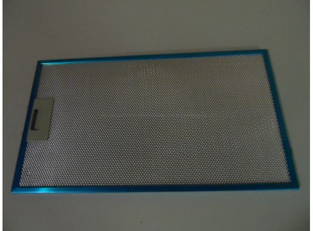 Howden Lamona Metal Grease Filter