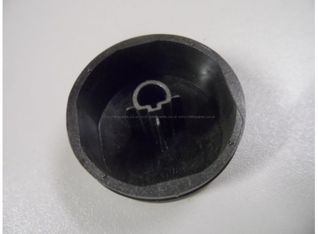 Howden Lamona CONTROL KNOB temperature