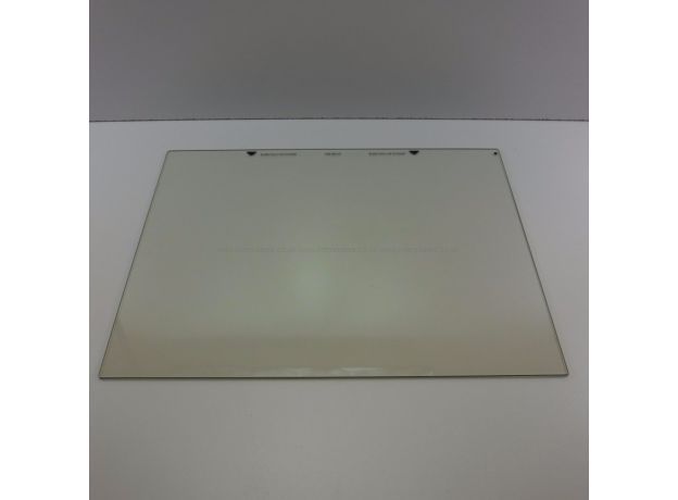New World Belling Stoves INNER DOOR GLASS