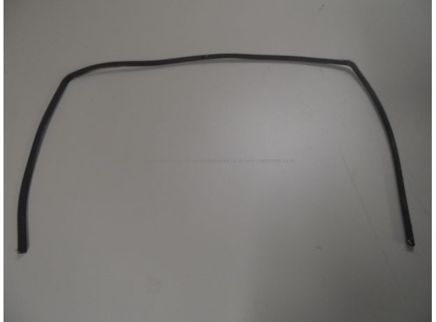 White Westinghouse Door Seal