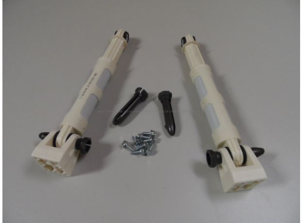 Hoover Howden Lamona Damper Service Kit