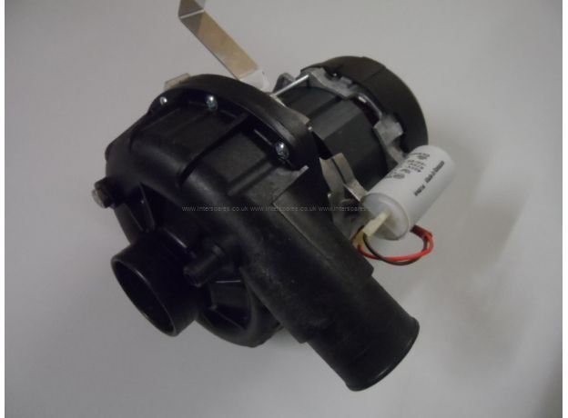 Electrolux Main Wash Pump Motor