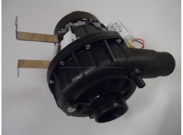 Electrolux Main Wash Pump Motor