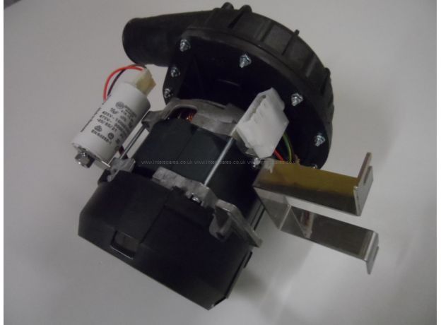 Electrolux Main Wash Pump Motor