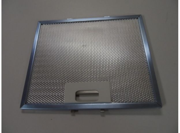 Diplomat METAL GREASE FILTER