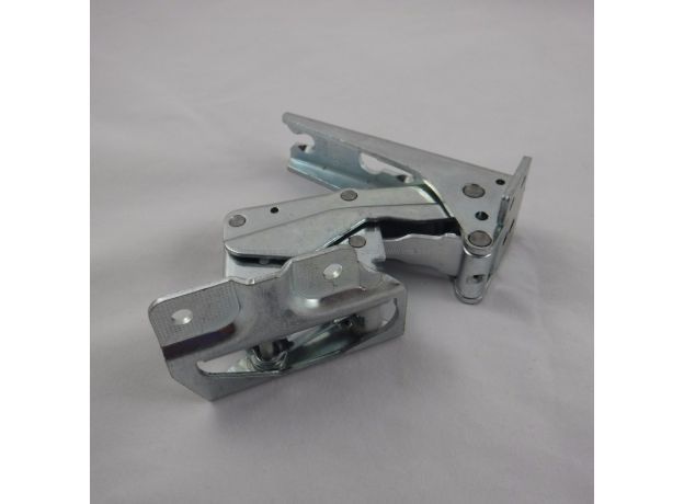Cda Door Hinge - Lower Right / Upper Left