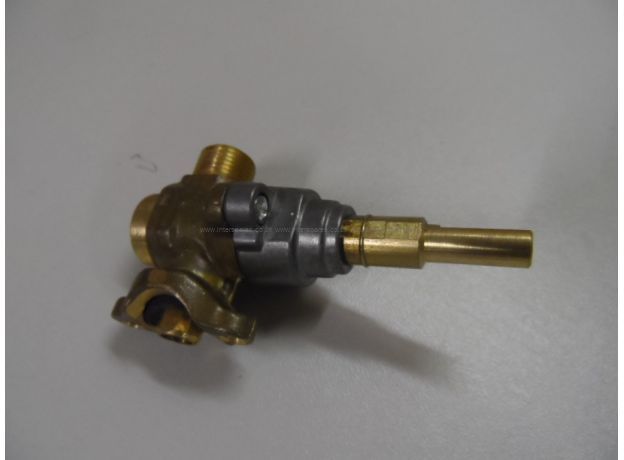 Diplomat Gas Tap Auxilliary / Semi Rapid