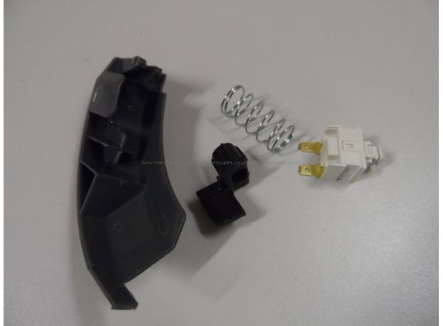 Vax On / Off Switch