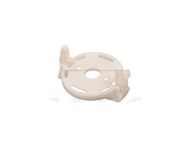 Kuppersbusch THERMOSTAT KNOB FLANGE, FIXING