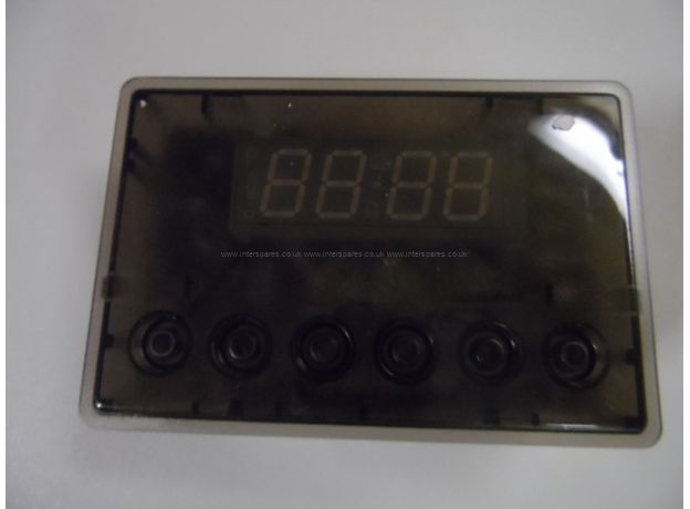 Sarena Clock Timer