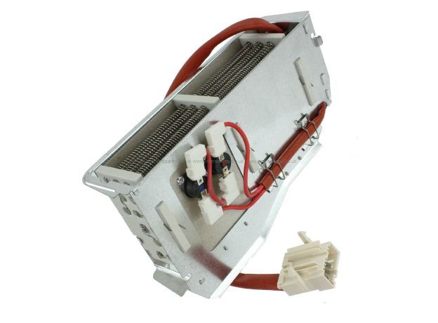 Zanussi Heating Element 1400W / 600W