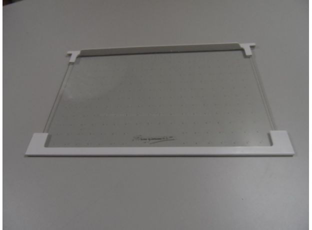 Fridgemaster Glass Shelf With Trims