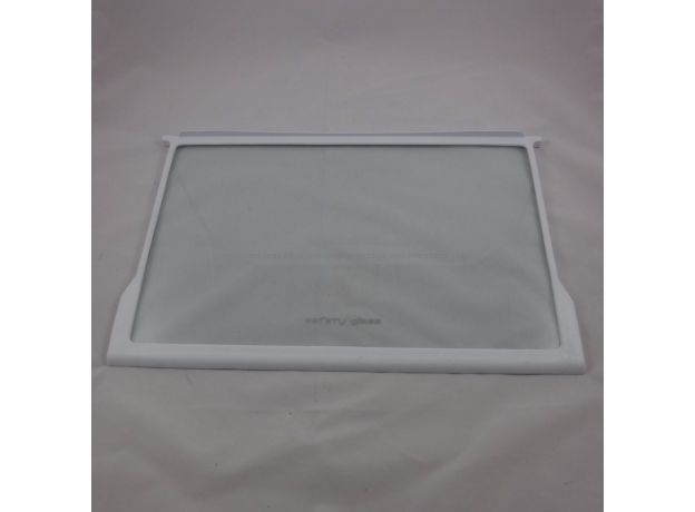 Cda UPPER GLASS SHELF