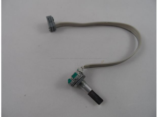 Kuppersbusch Induction Regulator