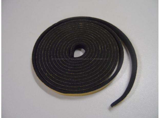 Neff Hob Sealing Gasket