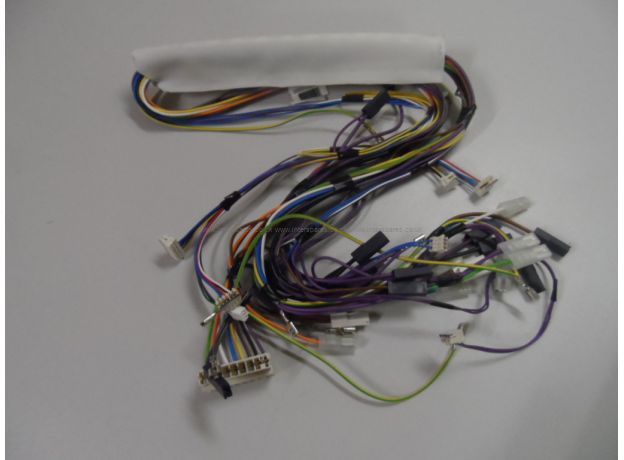 Howden Lamona WIRING LOOM