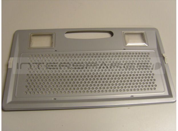 Hygena GRILLE ASSEMBLY