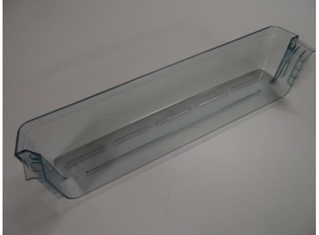 Spare Parts Bottle Shelf - Lower