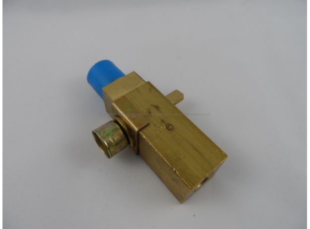 Electrolux Valve