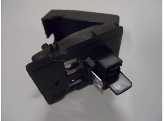 Cata Terminal Block