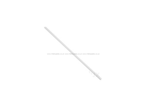 Nardi Crisper Cover Trim