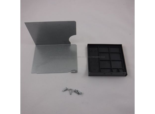 Spare Parts Burner Cover
