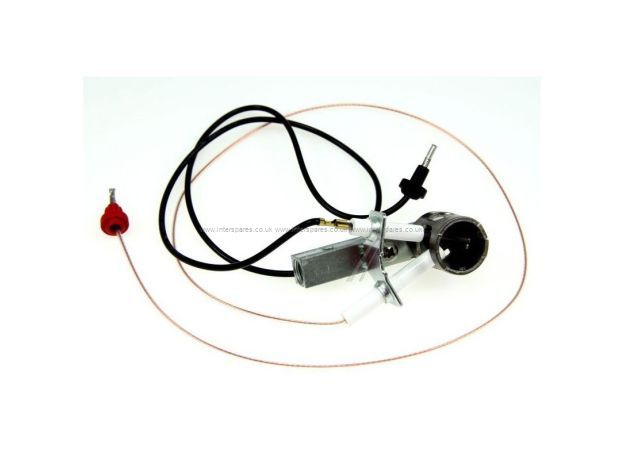 Electrolux Gas Burner Assembly