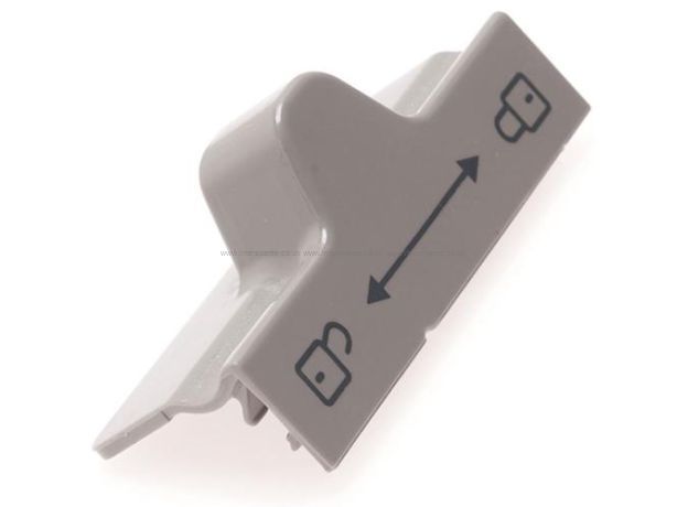 Electrolux Slider Travel Catch