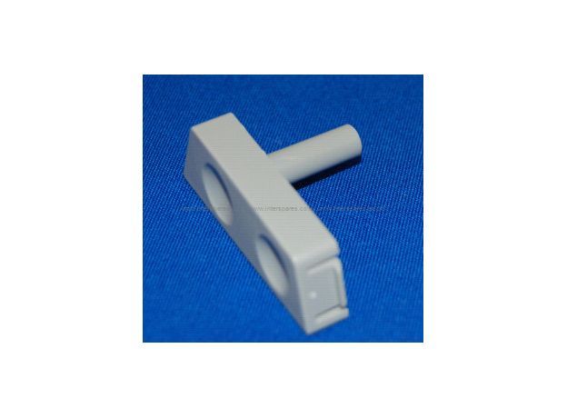 Electrolux Door Lock Button