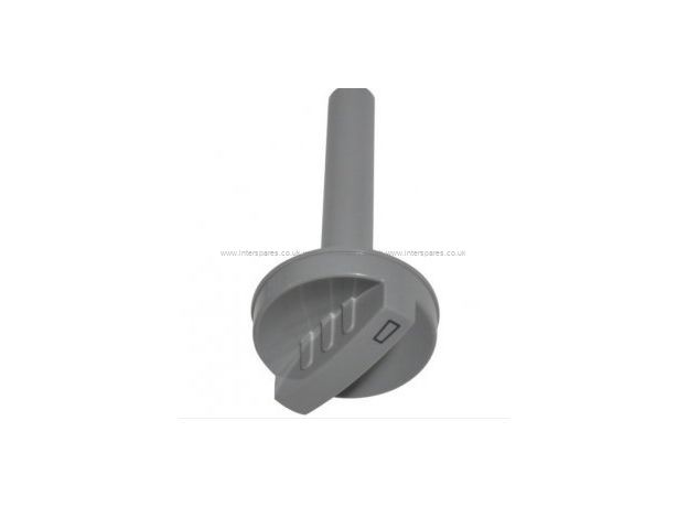 Electrolux Control Knob Thermostat
