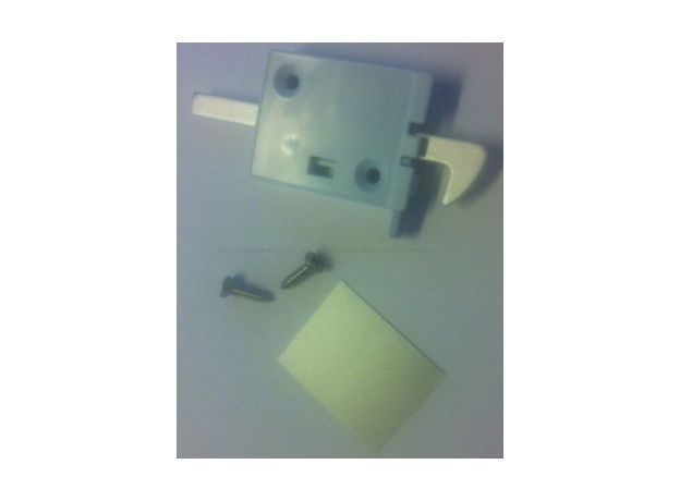 Electrolux Door Lock Assembly