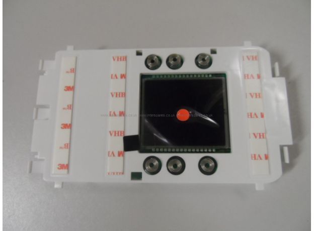 Aeg Display PCB